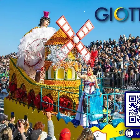 Appartement Climatisé Au Calme, Proche Et Commerces - Fr-1-196-341 Menton