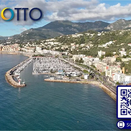 Appartamento Climatisé Au Calme, Proche Et Commerces - Fr-1-196-341 *